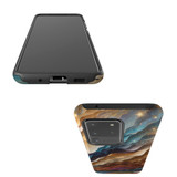 Armor Case for Samsung Galaxy S20 Ultra - Multicolour | iCoverLover
