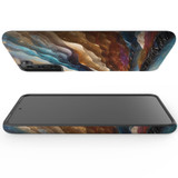 Samsung Galaxy S21 FE Armor Case - Multicolour | iCoverLover