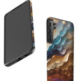 Armor Case for Samsung Galaxy S21+ Plus - Multicolour | iCoverLover
