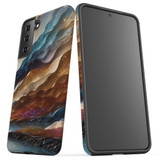 Armor Case for Samsung Galaxy S21 - Multicolour | iCoverLover
