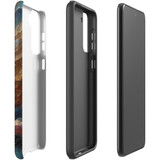 Armor Case for Samsung Galaxy S22+ Plus - Multicolour | iCoverLover
