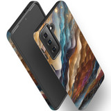 Armor Case for Samsung Galaxy S22+ Plus - Multicolour | iCoverLover