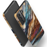 Armor Case for Samsung Galaxy S22 - Multicolour | iCoverLover