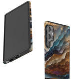 Samsung Galaxy S22 Ultra Armor Case - Multicolour | iCoverLover