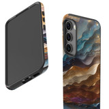 Samsung Galaxy S23+ Plus Armor Case - Multicolour | iCoverLover