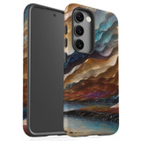 Samsung Galaxy S23+ Plus Armor Case - Multicolour | iCoverLover