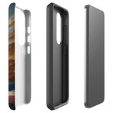 Armor Case for Samsung Galaxy S23 - Multicolour | iCoverLover
