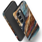 Armor Case for Samsung Galaxy S23 - Multicolour | iCoverLover