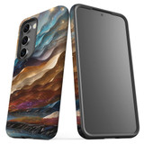 Armor Case for Samsung Galaxy S23 - Multicolour | iCoverLover