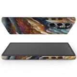 Samsung Galaxy S23 Ultra Armor Case - Multicolour | iCoverLover