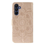 Samsung Galaxy S25 Wallet Case - Rose Gold | iCoverLover