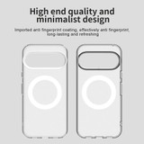 Google Pixel 10 Pro Slim Back Case - White | iCoverLover
