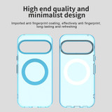 Blue Back Case for Google Pixel 10 Pro | iCoverLover