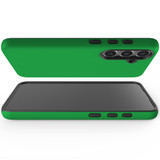 Samsung Galaxy S25 Armor Case in Green | iCoverLover