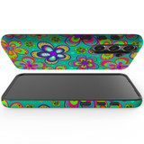 Armor Case for Samsung Galaxy S25 - Multicolour | iCoverLover
