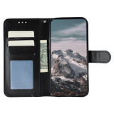 Samsung Galaxy A56 5G Wallet Case - Black | iCoverLover