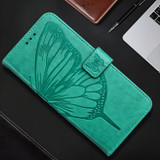 Samsung Galaxy Z Fold6 Wallet Case in Green | iCoverLover