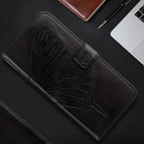 Samsung Galaxy Z Fold6 Wallet Case - Black | iCoverLover