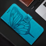 Samsung Galaxy Z Fold6 Wallet Case - Blue | iCoverLover