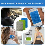 Universal Suction Mount Phone Holder - White | iCoverLover