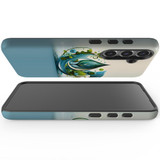 Armor Case for Samsung Galaxy S24+ Plus - Multicolour | iCoverLover