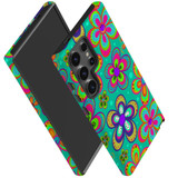 Armor Case for Samsung Galaxy S24 Ultra - Multicolour | iCoverLover