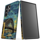 Armor Case for Samsung Galaxy S24 Ultra - Multicolour | iCoverLover