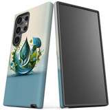 Armor Case for Samsung Galaxy S24 Ultra - Multicolour | iCoverLover