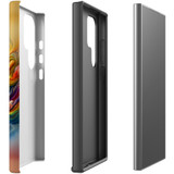 Armor Case for Samsung Galaxy S24 Ultra - Multicolour | iCoverLover