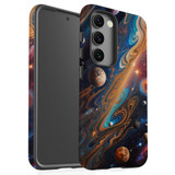 Samsung Galaxy S23+ Plus Armor Case - Multicolour | iCoverLover