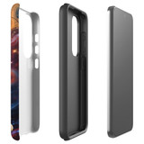 Armor Case for Samsung Galaxy S23 - Multicolour | iCoverLover