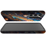 Armor Case for Samsung Galaxy S23 - Multicolour | iCoverLover