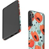 Samsung Galaxy S21 Armor Case - Multicolour | iCoverLover