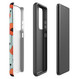 Armor Case for Samsung Galaxy S21 Ultra - Multicolour | iCoverLover