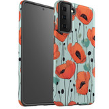 Armor Case for Samsung Galaxy S22 - Multicolour | iCoverLover