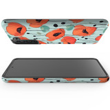 Armor Case for Samsung Galaxy S22 - Multicolour | iCoverLover
