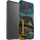 Armor Case for Samsung Galaxy S20 Ultra - Multicolour | iCoverLover