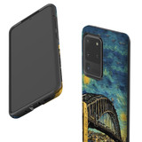 Armor Case for Samsung Galaxy S20 Ultra - Multicolour | iCoverLover
