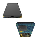 Armor Case for Samsung Galaxy S20 Ultra - Multicolour | iCoverLover