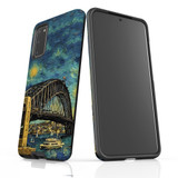Armor Case for Samsung Galaxy S20 - Multicolour | iCoverLover