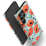 Armor Case for Samsung Galaxy S22 Ultra - Multicolour | iCoverLover