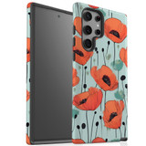 Armor Case for Samsung Galaxy S22 Ultra - Multicolour | iCoverLover