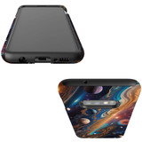 Samsung Galaxy S10e Armor Case - Multicolour | iCoverLover