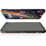 Samsung Galaxy S10+ Plus Armor Case - Multicolour | iCoverLover