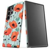 Armor Case for Samsung Galaxy S23 Ultra - Multicolour | iCoverLover