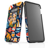 Samsung Galaxy S10e Armor Case - Multicolour | iCoverLover