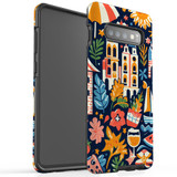 Armor Case for Samsung Galaxy S10+ Plus - Multicolour | iCoverLover