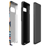 Armor Case for Samsung Galaxy S10+ Plus - Multicolour | iCoverLover