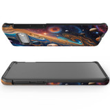 Samsung Galaxy S10 Armor Case - Multicolour | iCoverLover