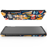 Armor Case for Samsung Galaxy S10 - Multicolour | iCoverLover